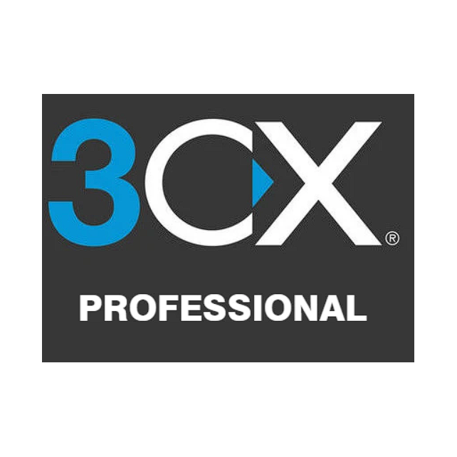 3CX Profesional - 16...